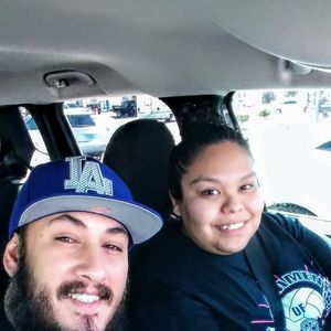 Meet your Posher, Jeffrey